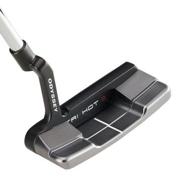 Odyssey Tri-Hot 5K Double Wide Golf Putter - main image