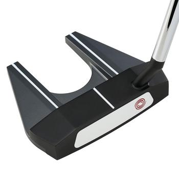 Odyssey Tri-Hot 5K Seven S Golf Putter - main image