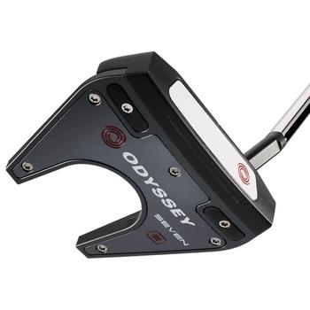 Odyssey Tri-Hot 5K Seven S Golf Putter - main image