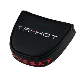 Odyssey Tri-Hot 5K Seven S Golf Putter - main image