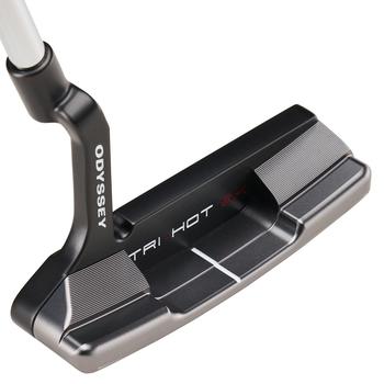 Odyssey Tri-Hot 5K #2 Golf Putter - main image