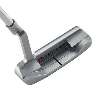 Odyssey White Hot OG Stroke Lab OS #1 Golf Putter - main image