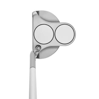 Odyssey White Hot OG 2-Ball Women's Stroke Lab Golf Putter - main image