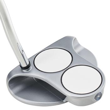 Odyssey White Hot OG 2-Ball Women's Stroke Lab Golf Putter - main image