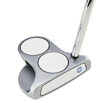 Odyssey White Hot OG 2-Ball Women's Stroke Lab Golf Putter - main image