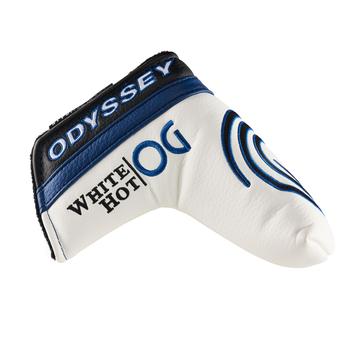 Odyssey White Hot OG #1 Wide S Women's Stroke Lab Golf Putter - main image