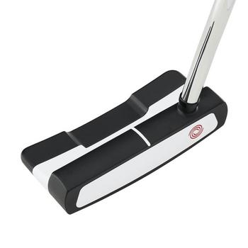 Odyssey White Hot Versa Double Wide DB Golf Putter - main image