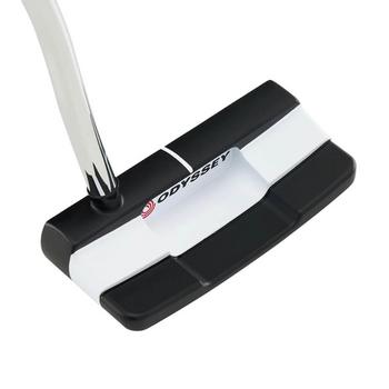 Odyssey White Hot Versa Double Wide DB Golf Putter - main image