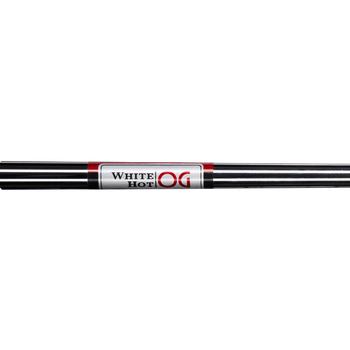 Odyssey White Hot OG Stroke Lab OS #1 Golf Putter - main image