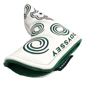 Odyssey Limited Edition Major Golf Blade Magnetic Putter Headcover - main image