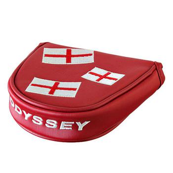 Odyssey Mallet Putter Covers - main image