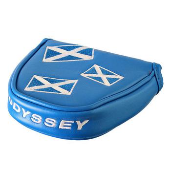 Odyssey Mallet Putter Covers - main image