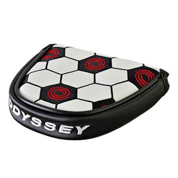 Odyssey Mallet Putter Covers - main image