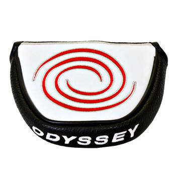 Odyssey Mallet Putter Covers - main image