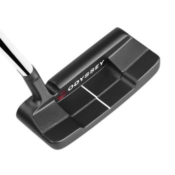 Odyssey O-Works Black 1 WS Golf Putter - main image