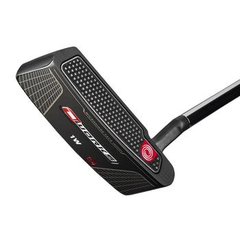 Odyssey O-Works Black 1 WS Golf Putter