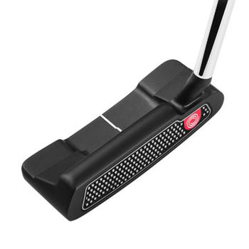 Odyssey O-Works Black 1 WS Golf Putter - main image