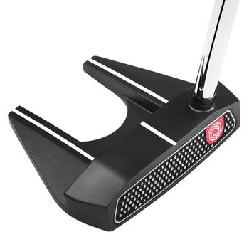 Odyssey O-Works Black 7 Golf Putter - main image
