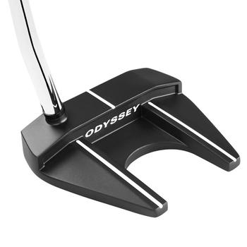 Odyssey O-Works Black 7 Golf Putter - main image