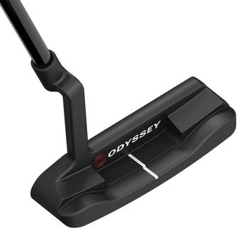 Odyssey O-Works Black 1 Golf Putter  - main image