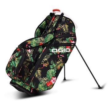 Ogio All Elements Hybrid Golf Stand Bag - Aloha OE - main image