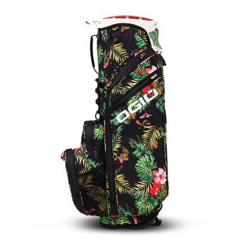 Ogio All Elements Hybrid Golf Stand Bag - Aloha OE - main image
