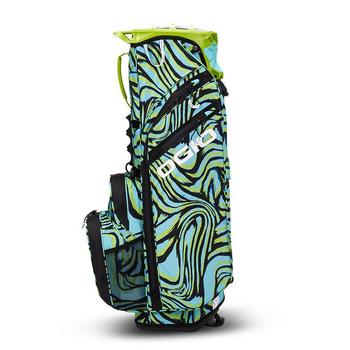 Ogio All Elements Hybrid Golf Stand Bag - Tiger Swirl - main image