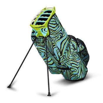 Ogio All Elements Hybrid Golf Stand Bag - Tiger Swirl - main image