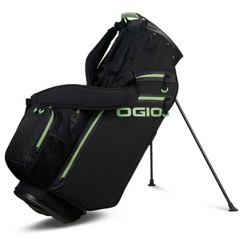 Ogio All Elements Hybrid Golf Stand Bag - Black - main image