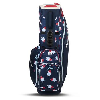 Ogio All Elements Hybrid Golf Stand Bag - Rocket Pop - main image