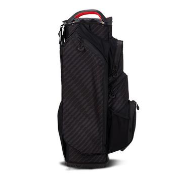 Ogio All Elements Silencer Golf Cart Bag - Black Sport - main image