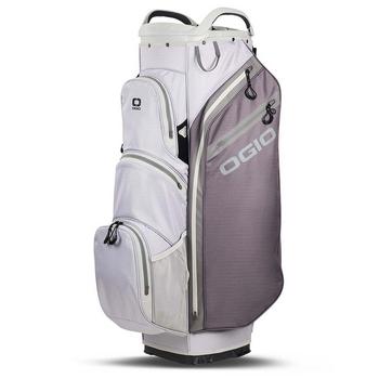Ogio All Elements Silencer Golf Cart Bag - Harbour Mist - main image