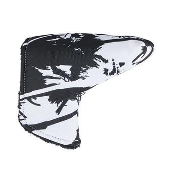 Ogio Blade Putter Headcover - Aloha Palms - main image