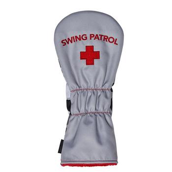 Ogio Driver Headcover - Swing Patrol - main image