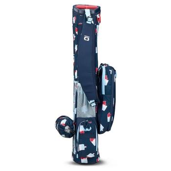 Ogio Funday Golf Stand Bag - Rocket Pop - main image