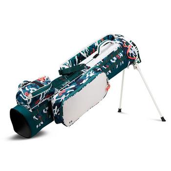 Ogio Funday Golf Stand Bag - Wave Camo - main image