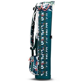 Ogio Funday Golf Stand Bag - Wave Camo - main image