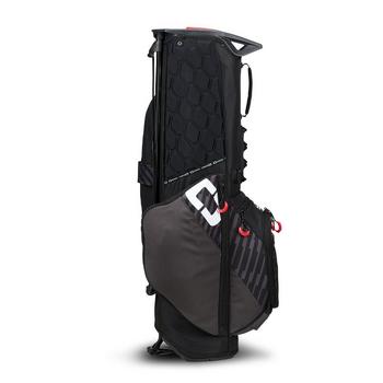 Ogio Fuse Golf Stand Bag - Black Sport - main image