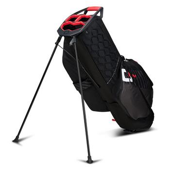 Ogio Fuse Golf Stand Bag - Black Sport - main image