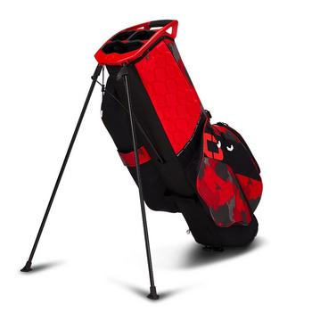 Ogio Fuse Golf Stand Bag - Brushstroke Camo - main image