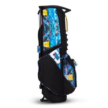 Ogio Fuse Golf Stand Bag - Graffiti Kalediscope - main image