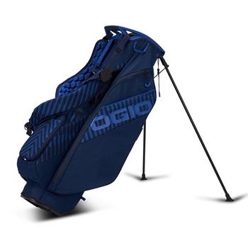 Ogio Fuse Golf Stand Bag - Navy Sport - main image