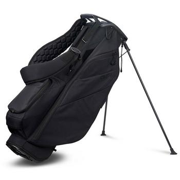 Ogio Fuse Golf Stand Bag - Black - main image