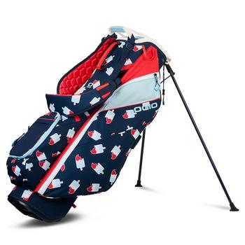 Ogio Fuse Golf Stand Bag - Rocket Pop - main image
