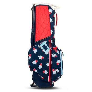 Ogio Fuse Golf Stand Bag - Rocket Pop - main image