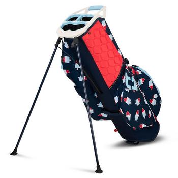 Ogio Fuse Golf Stand Bag - Rocket Pop - main image
