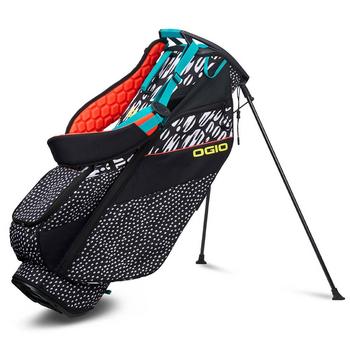 Ogio Fuse Golf Stand Bag - Safari - main image