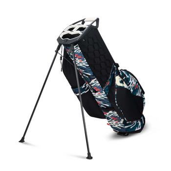 Ogio Fuse Golf Stand Bag - Wave Camo - main image