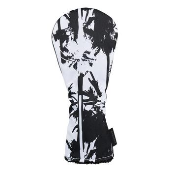 Ogio Hybrid Headcover - Aloha Palms - main image