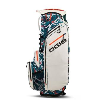 Ogio All Elements Hybrid Golf Stand Bag - Wave Camo - main image